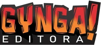 Gynga Editora