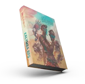 Kalymba RPG - Físico