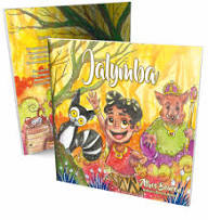 Kalymbinha (Jalymba)