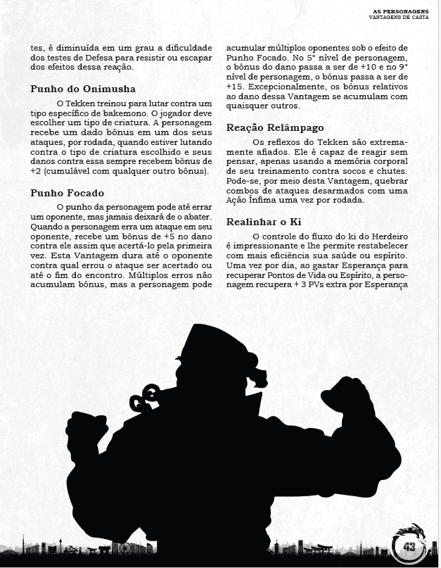 Discípulos da Virtude - Digital - Imagem 9