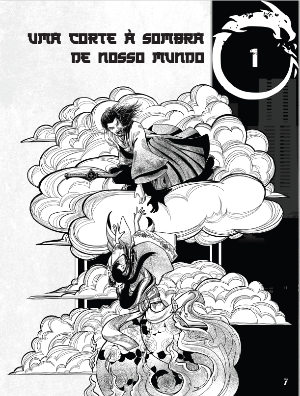 Discípulos da Virtude - Digital - Imagem 2