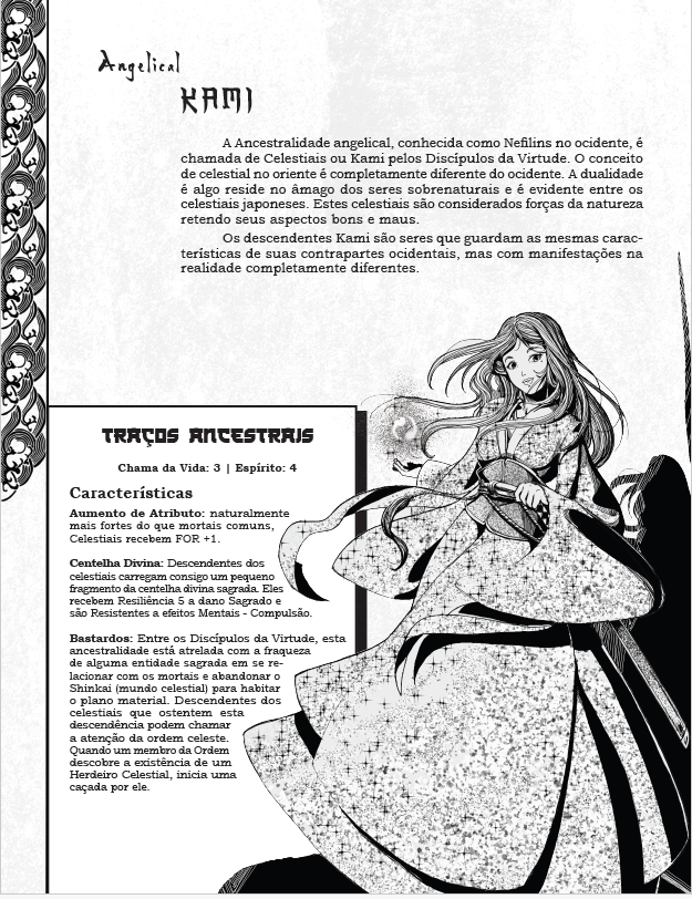 Discípulos da Virtude - Digital - Imagem 3