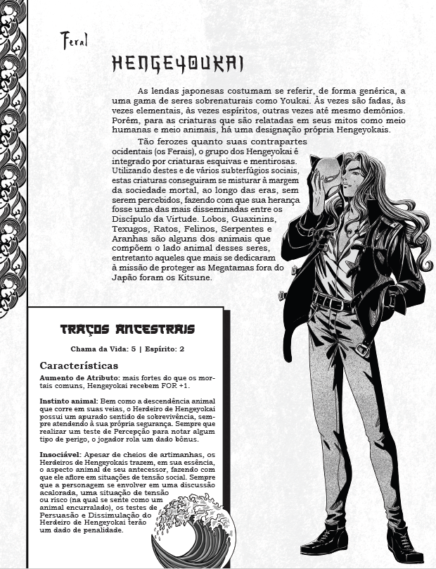 Discípulos da Virtude - Digital - Imagem 4