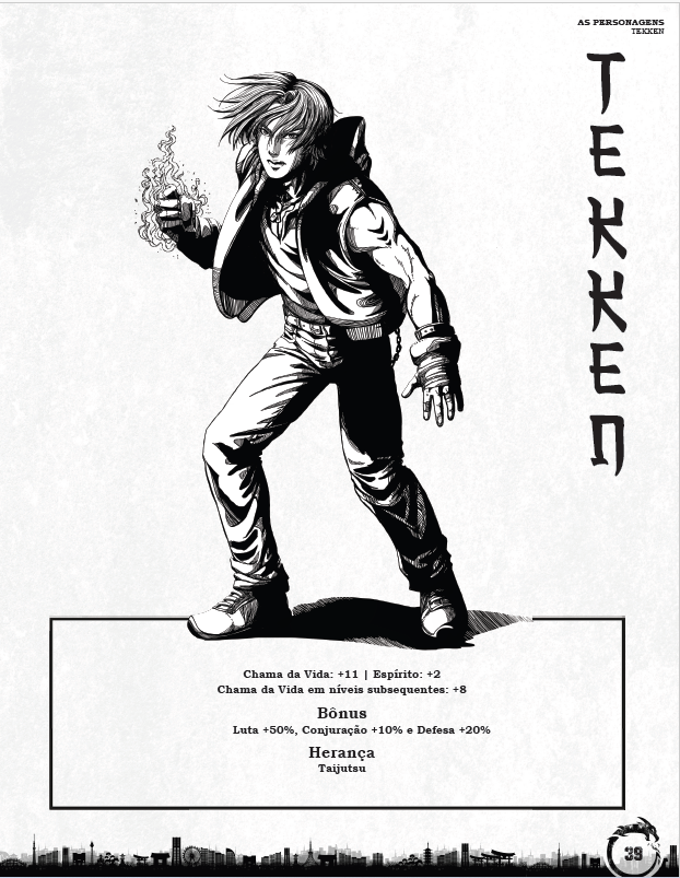 Discípulos da Virtude - Digital - Imagem 8