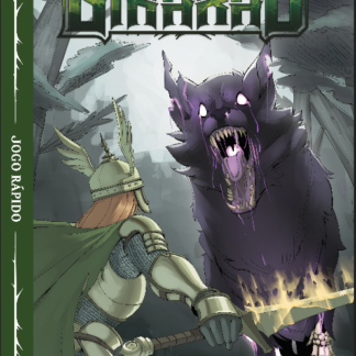 Giharad - Jogo Rápido