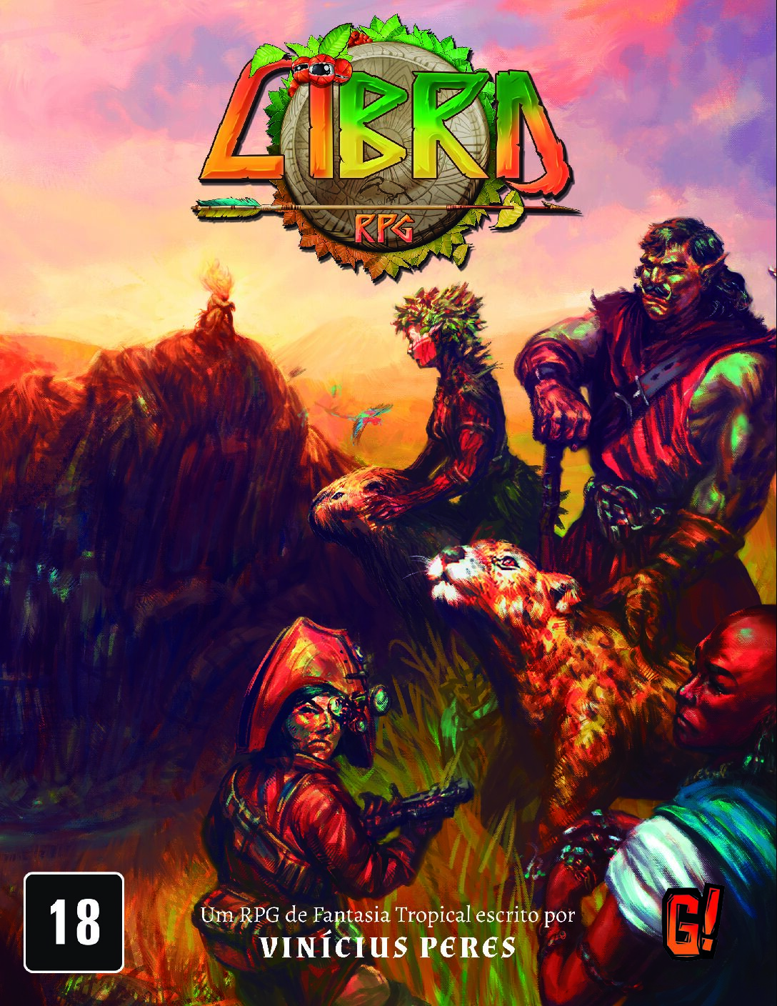 Bando Gyngado - Imagem 5